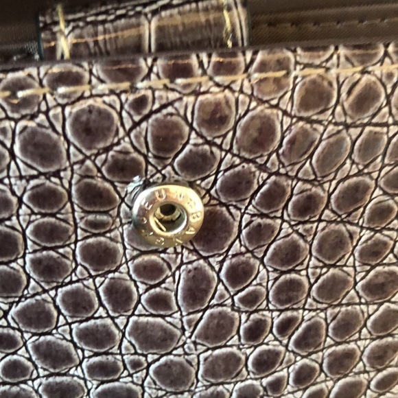 Jeun Bang gray wallet - Picture 7 of 7